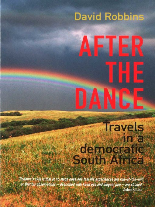 Title details for After the Dance by Robbins David - Available